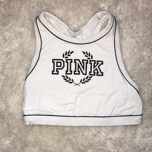 Victoria’s Secret PINK sports bra